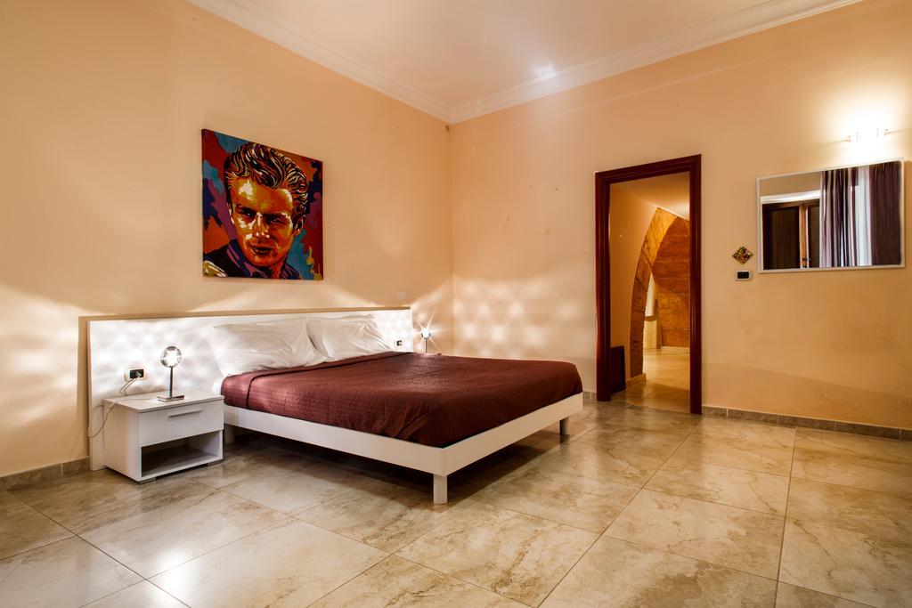 Four Rooms Agrigento Room photo