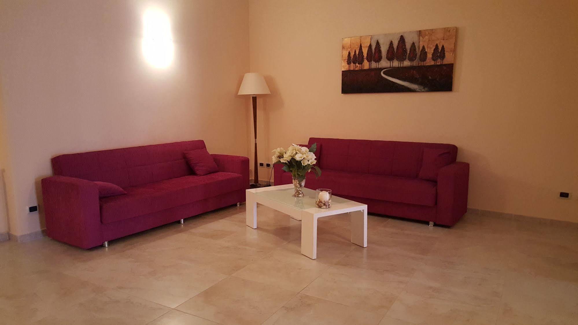 Four Rooms Agrigento Exterior photo