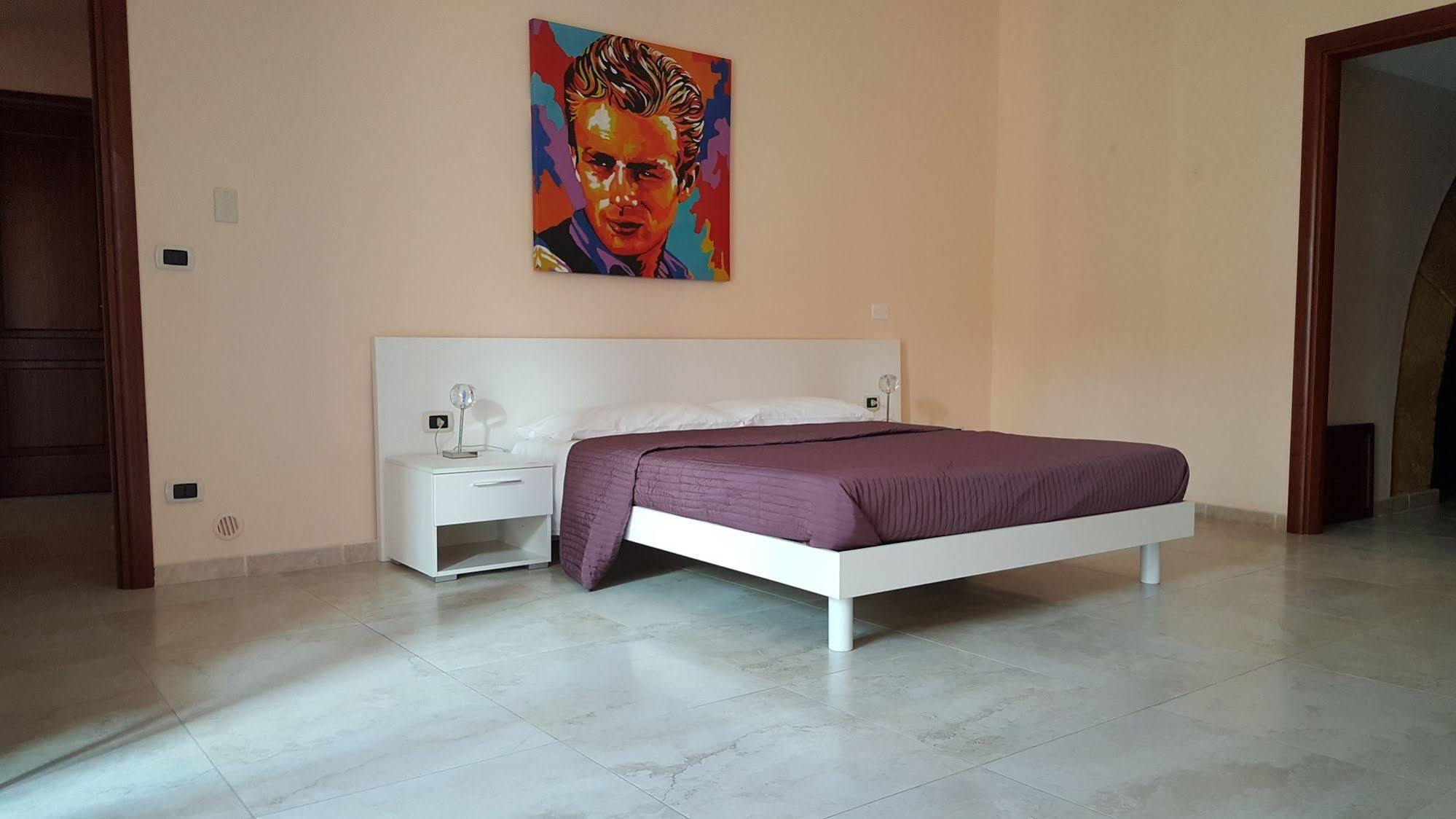Four Rooms Agrigento Exterior photo
